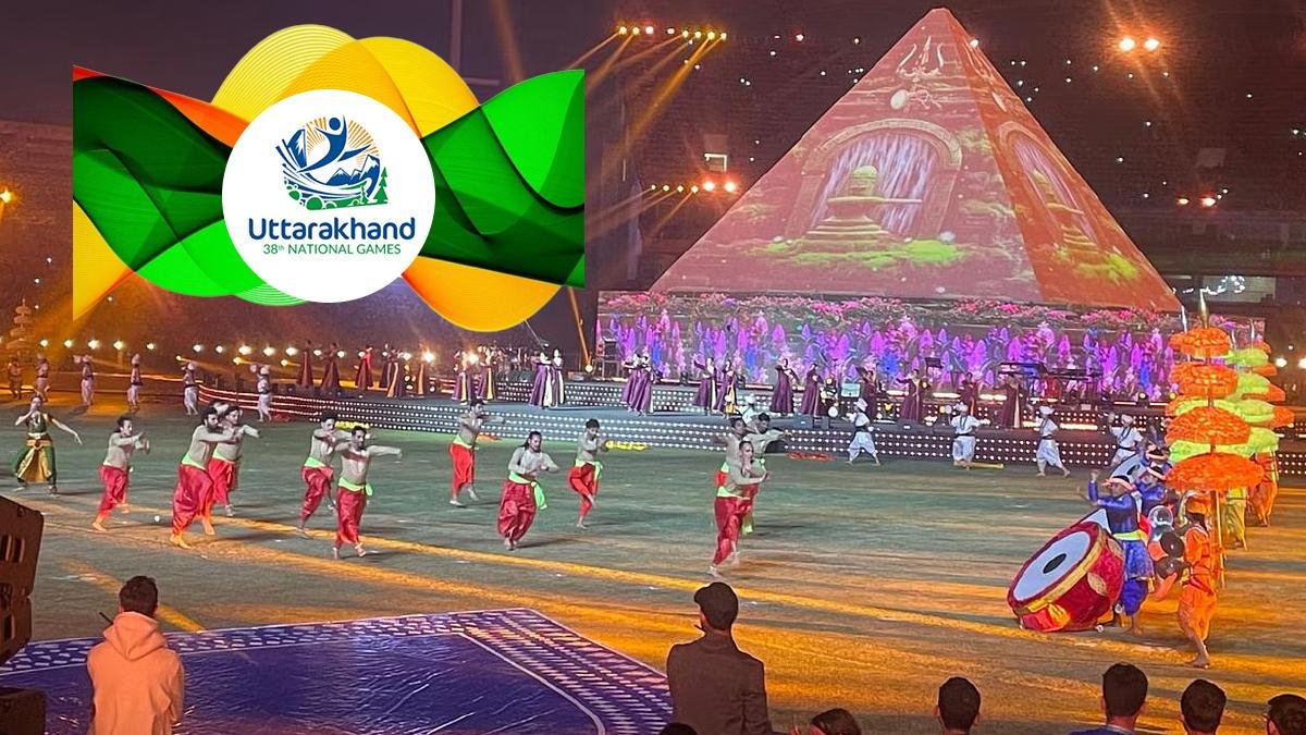 National Games: ਪੰਜਾਬ ਨੂੰ ਮਿਲੇ ਸਿਰਫ਼ 66 ਮੈਡਲ, ਪੁਰਾਣਾ ਰਿਕਾਰਡ ਵੀ ਨਾ ਟੁੱਟਿਆ, ਪਦਕ ਤਾਲਿਕਾ ਵਿੱਚ 9ਵਾਂ ਸਥਾਨ