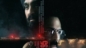 Punjab 95
