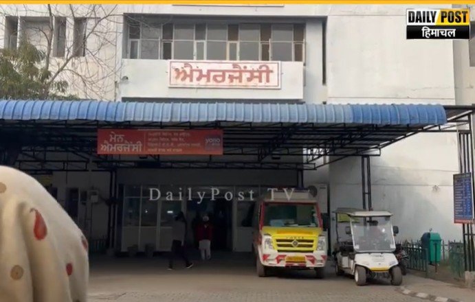 ਰਾਜਿੰਦਰ ਹਸਪਤਾਲ ‘ਚ ਸਰਜਰੀ ਦੌਰਾਨ ਬਿਜਲੀ ਕੱਟ ਦਾ ਮਾਮਲਾ, ਅਗਲੀ ਸੁਣਵਾਈ 25 ਫਰਵਰੀ