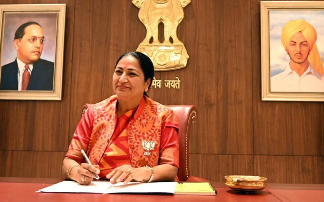 Nation News: ਦਿੱਲੀ ਸਰਕਾਰ ਦਾ ਵੱਡਾ ਫੈਸਲਾ,ਬਕਰੀਦ ਦੇ ਮੌਕੇ ‘ਤੇ ਗਲਤੀ ਨਾਲ ਵੀ ਨਾ ਕਰੋ ਇਹ ਕੰਮ