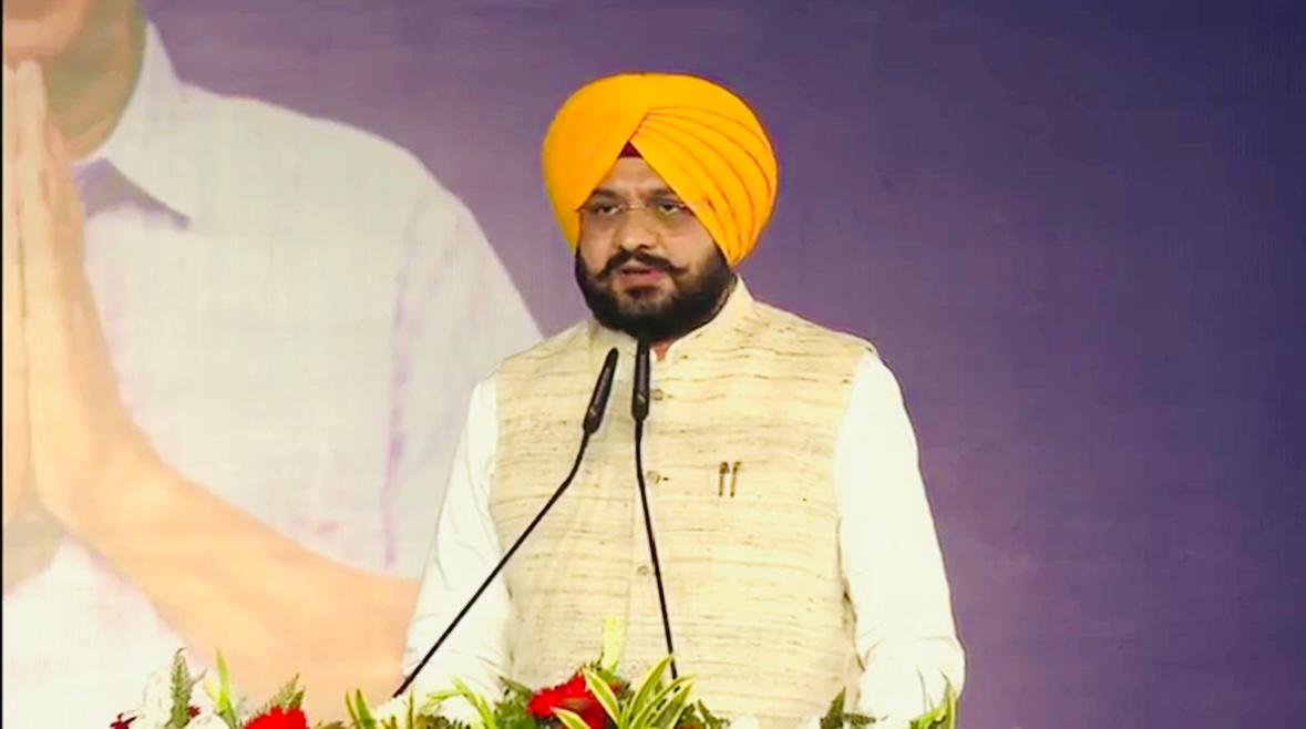 ਪੰਜਾਬ ‘ਚ ਕਰੀਬ 3 ਸਾਲਾਂ ਦੌਰਾਨ 94 ਹਜ਼ਾਰ ਕਰੋੜ ਰੁਪਏ ਤੋਂ ਜ਼ਿਆਦਾ ਦਾ ਨਿਵੇਸ਼: ਸੌਂਦ