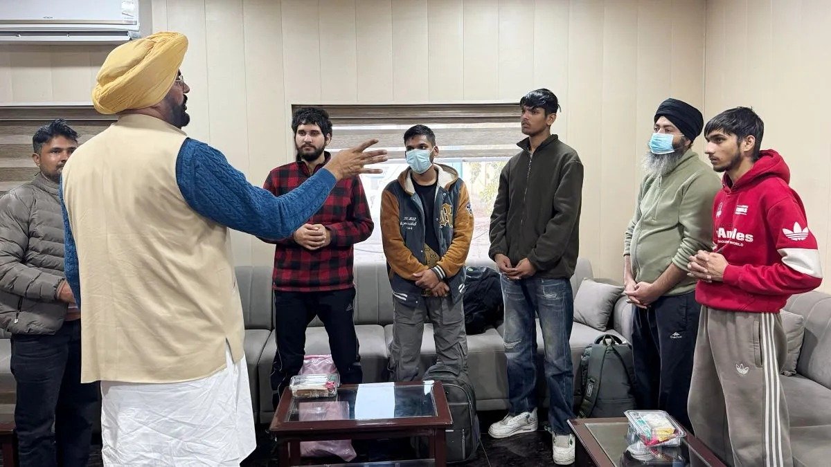 ਲੋਕਾਂ ਨੂੰ ਵਿਦੇਸ਼ ਭੇਜਣ ਦੇ ਨਾਂਅ ‘ਤੇ ਠੱਗਣ ਵਾਲਿਆਂ ਖਿਲਾਫ਼ ਹੁਣ ਹੋਵੇਗੀ ਸਖ਼ਤੀ, ਪੰਜਾਬ ‘ਚ ਸਿਰਫ਼ 212 ਇਮੀਗ੍ਰੇਸ਼ਨ ਏਜੰਟ ਰਜਿਸਟਰਡ