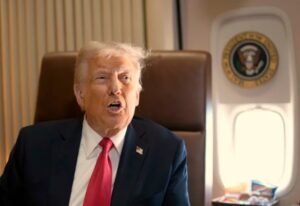 Trump escalates trade tensions