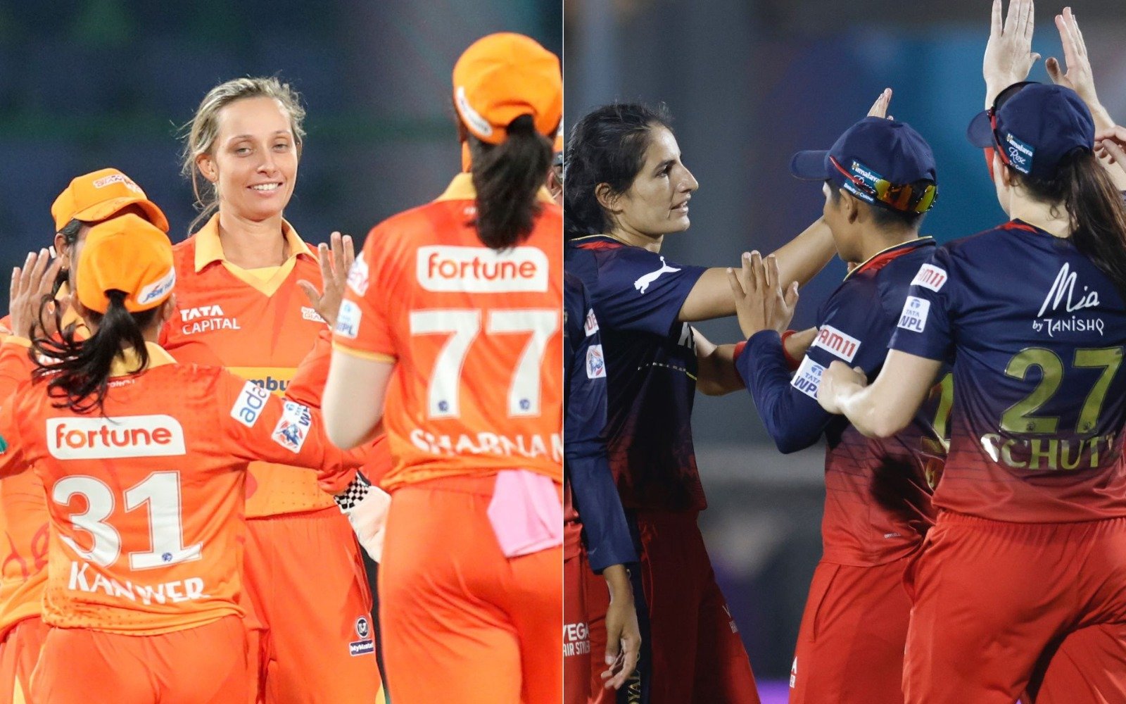 WPL 2025: ਅੱਜ ਤੋਂ ਸ਼ੁਰੂ ਹੋ ਰਹ ਮਹਿਲਾ ਪ੍ਰੀਮੀਅਰ ਲੀਗ, ਗੁਜਰਾਤ-ਬੈਂਗਲੁਰੂ ਵਿਚਕਾਰ ਪਹਿਲਾ ਮੈਚ, ਜਾਣੋ ਕੀ ਰਹੇਗਾ ਖਾਸ