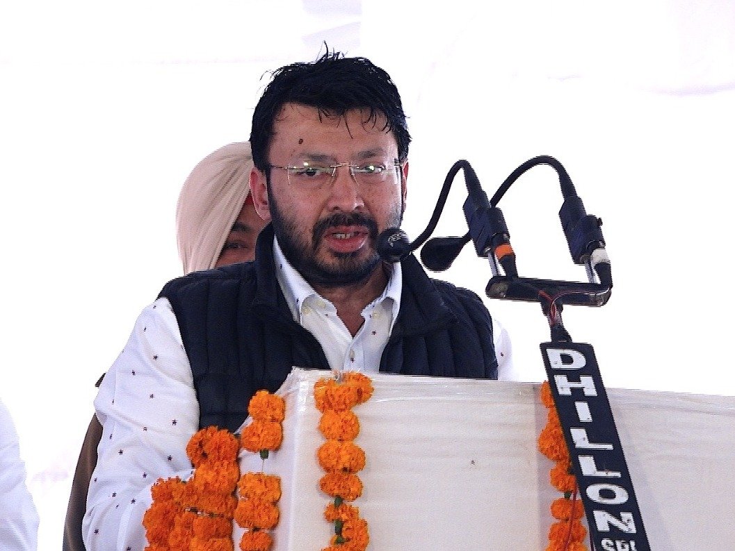 930 ਕਰੋੜ ਰੁਪਏ ਦੇ ਨਿਵੇਸ਼ ਨਾਲ ਲੁਧਿਆਣਾ ਕਾਇਆ ਕਲਪ – ਡਾ. ਰਵਜੋਤ ਸਿੰਘ