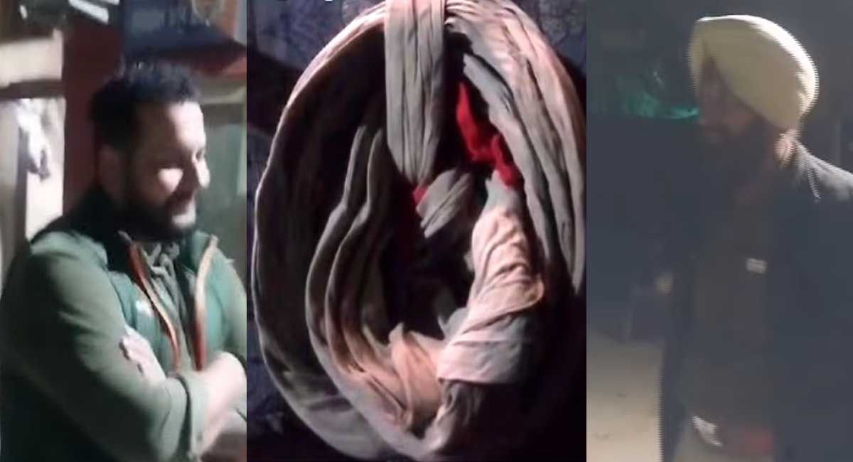 ਅੰਮ੍ਰਿਤਸਰ ਥਾਣਾ ਸਦਰ ’ਚ ASI ਨਾਲ ਕੁੱਟਮਾਰ, ਇਨਸਾਫ ਦੀ ਮੰਗ