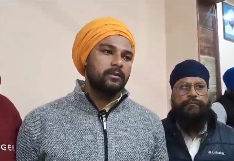 America ਤੋਂ ਡਿਪੋਰਟ ਹੋਕੇ ਵਾਪਸ ਪਰਤੇ ਪੰਜਾਬੀ, ਸੁਣਾਈ ‘ਡੰਕੀ ਰੂਟ’ ਦੀ ਦਿਲ ਦਹਿਲਾ ਦੇਣ ਵਾਲੀ ਕਹਾਣੀ