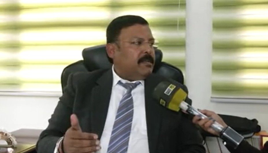 ਹੁਣ ਤੱਕ ਅਮਰੀਕਾ ਤੋਂ ਡਿਪੋਰਟ ਹੋਏ 127 ਪੰਜਾਬੀ, 15 ਨੇ ਕਰਵਾਈ FIR: ADGP ਪਰਵੀਨ ਸਿਨ੍ਹਾ