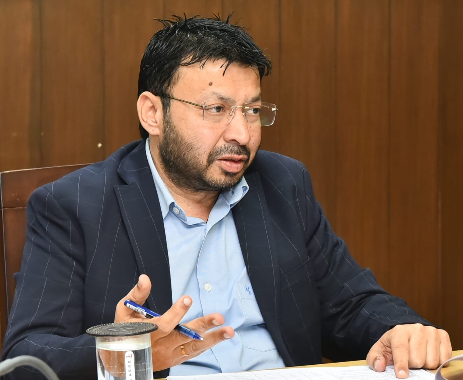 ਲੁਧਿਆਣਾਵਾਸੀਆਂ ਲਈ ਸੌਗਾਤ, ਕਰੋੜਾਂ ਦੀ ਲਾਗਤ ਨਾਲ ਬਣ ਰਿਹਾ ਵਾਟਰ ਟਰੀਟਮੈਂਟ ਪਲਾਂਟ