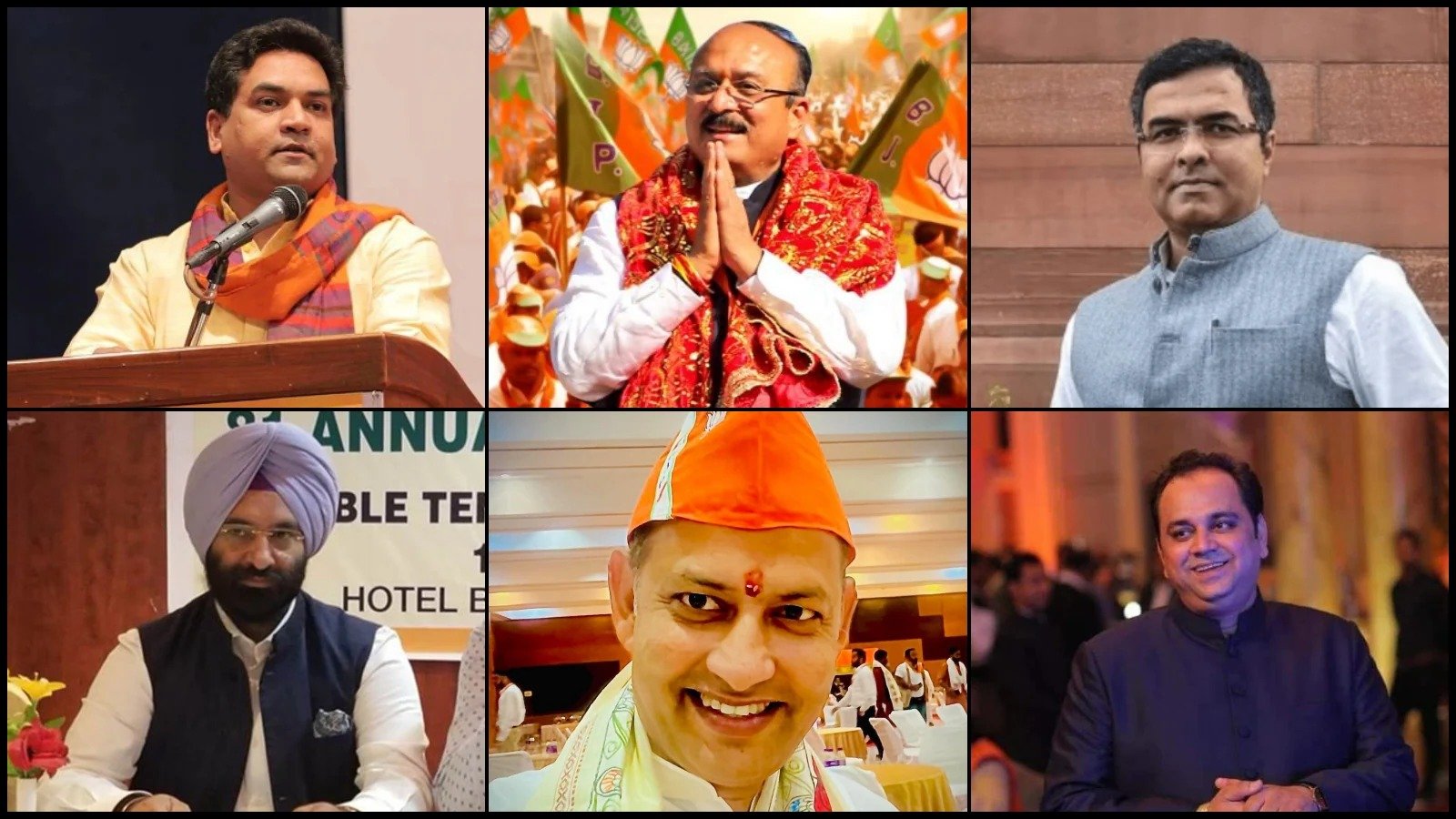 Delhi Cabinet Ministers: ਰੇਖਾ ਗੁਪਤਾ ਦੀ ਕੈਬਨਿਟ ‘ਚ ਕੌਣ ਹੈ ਸਭ ਤੋਂ ਵੱਧ ਪੜ੍ਹਿਆ-ਲਿਖਿਆ ਮੰਤਰੀ, ਇੱਥੇ ਪੜ੍ਹੋ