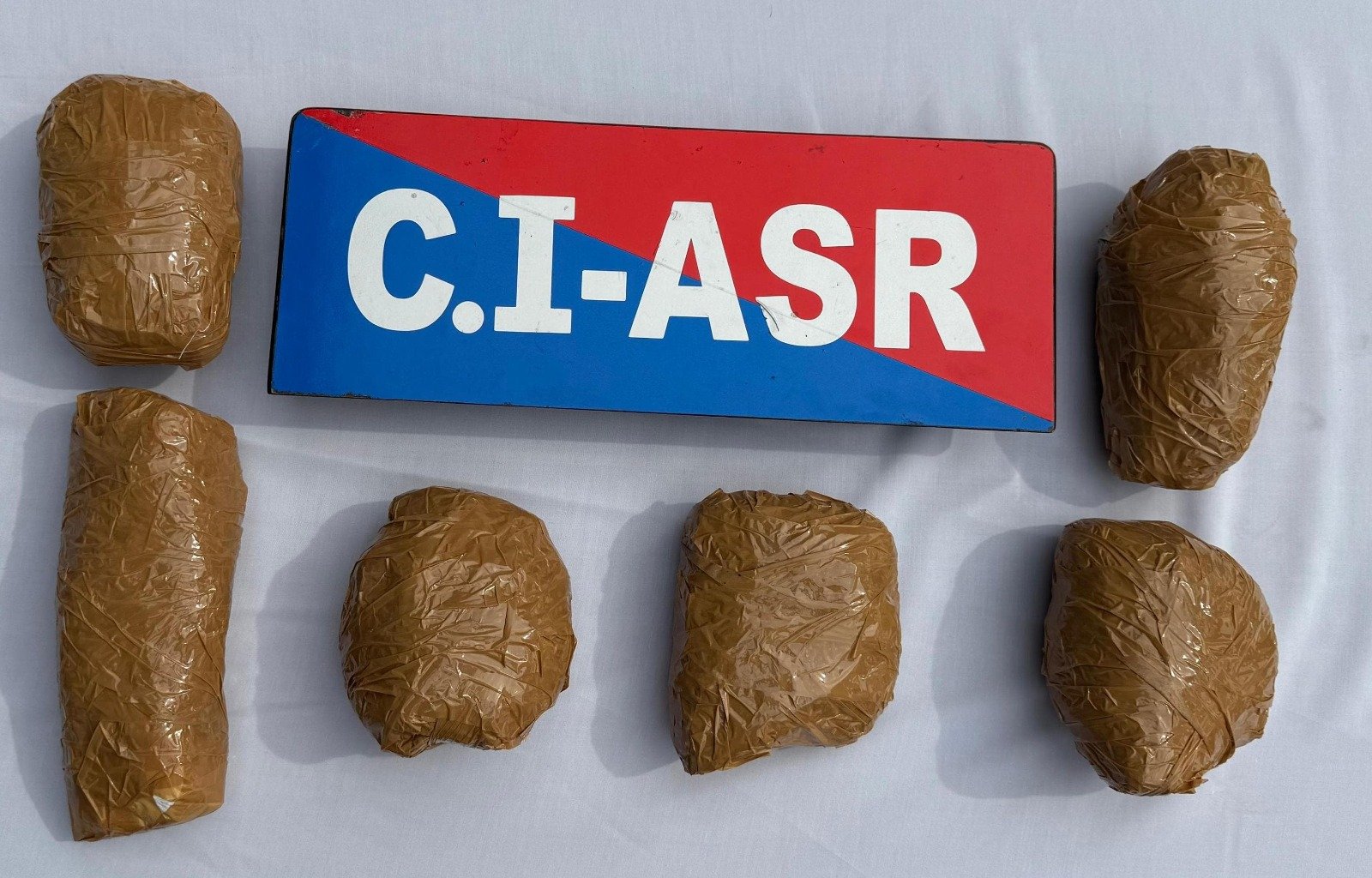 10 ਕਿਲੋਗ੍ਰਾਮ ਹੈਰੋਇਨ ਬਰਾਮਦਗੀ ਦਾ ਮਾਮਲਾ: ਪੰਜਾਬ ਪੁਲਿਸ ਨੇ 3 ਕਿਲੋਗ੍ਰਾਮ ਹੈਰੋਇਨ ਸਮੇਤ ਇੱਕ ਹੋਰ ਨਸ਼ਾ ਤਸਕਰ ਨੂੰ ਕੀਤਾ ਗ੍ਰਿਫ਼ਤਾਰ