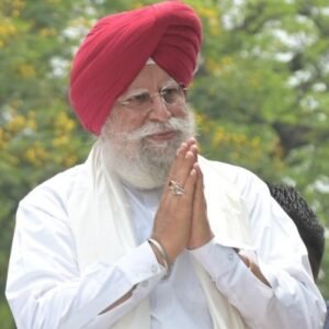 AAp councillor and AAP Leader