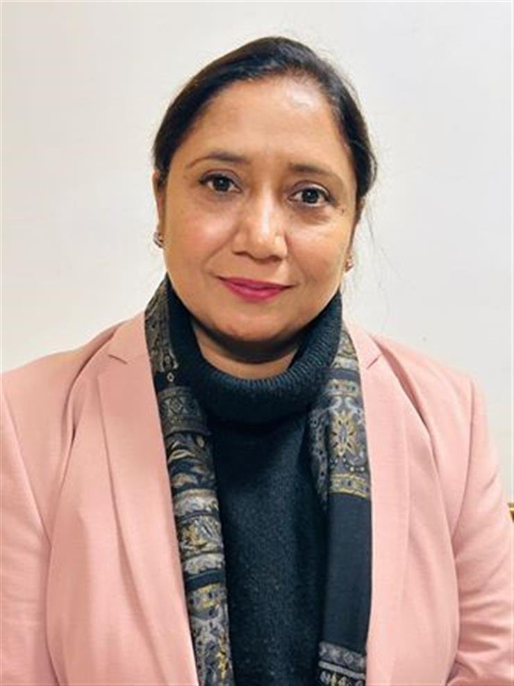 ਪੰਜਾਬ ਸਰਕਾਰ ਨੇ ਮਿਸ਼ਨ ਜੀਵਨਜੋਤ ਤੇ ਬੇਸਹਾਰਾ ਬੱਚਿਆਂ ਲਈ 15.95 ਕਰੋੜ ਰੁਪਏ ਜਾਰੀ: ਡਾ. ਬਲਜੀਤ ਕੌਰ