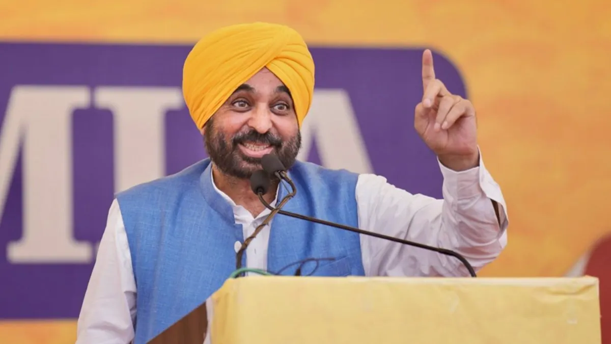 ਭਗਵੰਤ ਮਾਨ ਸਰਕਾਰ ਵੱਲੋਂ 6 ਲੱਖ ਕਰਮਚਾਰੀਆਂ ਅਤੇ ਪੈਨਸ਼ਨਰਾਂ ਨੂੰ ਵੱਡਾ ਤੋਹਫ਼ਾ, ਕੈਬਨਿਟ ‘ਚ ਲਏ ਗਏ ਇਹ ਵੱਡੇ ਫੈਸਲੇ