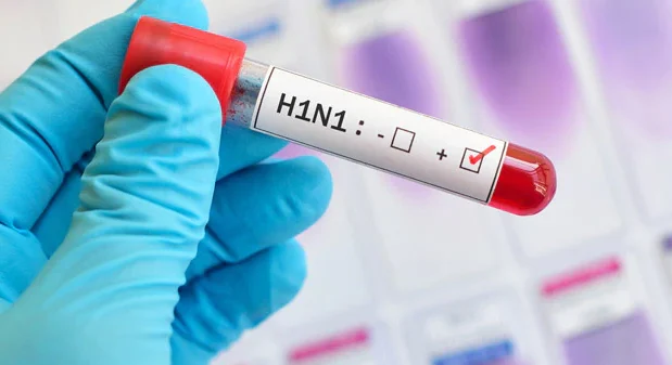 ਸਵਾਈਨ ਫਲੂ ਦੇ ਦੋ ਮਾਮਲੇ, ਸਿਹਤ ਵਿਭਾਗ ਅਲਰਟ ‘ਤੇ
