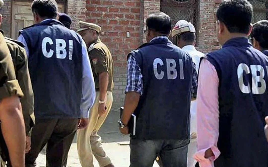 CBI ਵੱਲੋਂ ਦਿੱਲੀ, ਹਰਿਆਣਾ ਤੇ ਉੱਤਰ ਪ੍ਰਦੇਸ਼ ‘ਚ 19 ਥਾਵਾਂ ‘ਤੇ ਛਾਪੇ