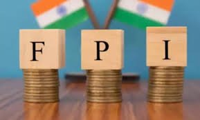 FPIs ਨੇ ਪਿਛਲੇ 1.5 ਮਹੀਨਿਆਂ ਵਿੱਚ ਭਾਰਤੀ ਬਾਜ਼ਾਰਾਂ ਤੋਂ ਰੁਪਏ 1 ਲੱਖ ਕਰੋੜ ਦਾ ਨਿਕਾਸ ਕੀਤਾ