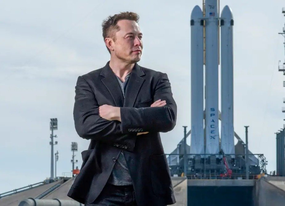 ਐਲੋਨ ਮਸਕ 2025 ਦੇ ਨੋਬਲ ਸ਼ਾਂਤੀ ਪੁਰਸਕਾਰ ਲਈ ਨਾਮਜ਼ਦ