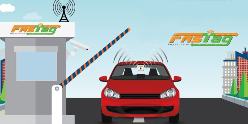 ਕਾਰ ਚਾਲਕਾਂ ਲਈ ਆਹਿਮ ਖ਼ਬਰ, ਇਸ ਸੂਬੇ ‘ਚ ਬਦਲਣਗੇ FASTag ਦੇ ਨਿਯਮ