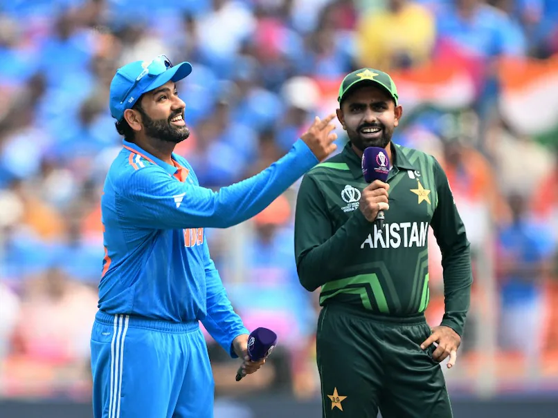 India vs Pakistan: ਚੈਂਪੀਅਨਜ਼ ਟਰਾਫ਼ੀ ਦਾ ਸਭ ਤੋਂ ਵੱਡਾ ਮੁਕਾਬਲਾ 23 ਫਰਵਰੀ ਨੂੰ