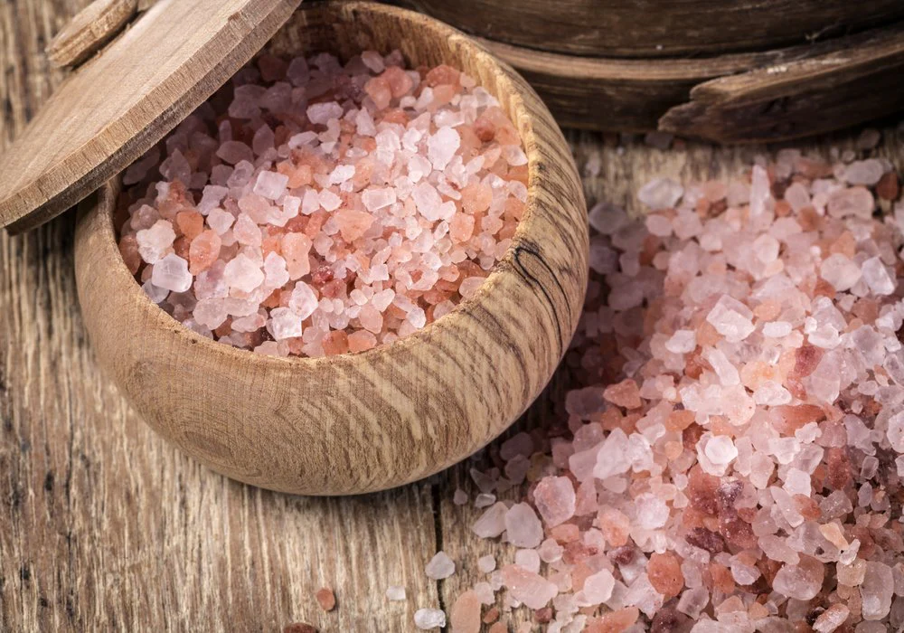 Rock Salt Benefits: ਚਿੱਟੇ ਲੂਣ ਨਾਲੋਂ ਜ਼ਿਆਦਾ ਹੈਲਦੀ ਹੈ ਸੇਂਧਾ ਲੂਣ, ਜਾਣੋ ਸੇਂਧਾ ਲੂਣ ਇਸਤੇਮਾਨ ਕਰਨ ਦੇ ਫਾਇਦੇ