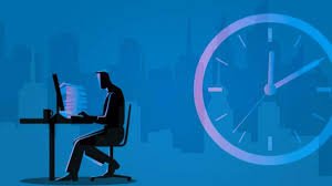 ਇਹਨਾਂ ਰਾਜਾਂ ਵਿੱਚ ਕਰਮਚਾਰੀ ਹਫ਼ਤੇ ਵਿੱਚ 70 ਘੰਟਿਆਂ ਤੋਂ ਵੱਧ ਕਰ ਰਹੇ ਕੰਮ, ਹੈਰਾਨ ਕਰ ਦੇਣ ਵਾਲੇ ਅੰਕੜੇ