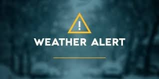 ਦਿੱਲੀ, ਪੰਜਾਬ, ਹਰਿਆਣਾ ਵਿੱਚ ਭਾਰੀ ਮੀਂਹ ਲਈ ਅਲਰਟ ਜਾਰੀ, ਤੁਫ਼ਾਨ ਤੇ ਬਿਜਲੀ ਡਿੱਗਣ ਦੀ ਵੀ ਚੇਤਾਵਨੀ