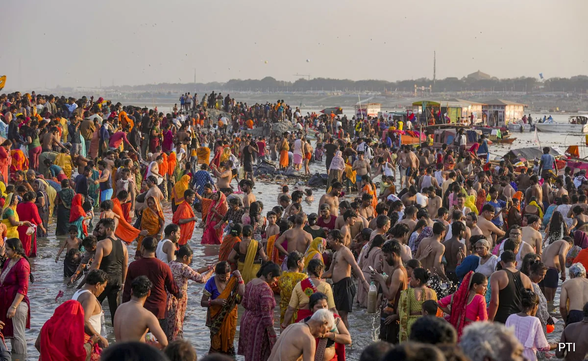 mahakumbh