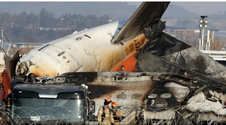 12 ਦਿਨਾਂ ਵਿੱਚ ਚੌਥਾ ਜਹਾਜ਼ ਹਾਦਸਾ: ਸਕਾਟਸਡੇਲ ਹਵਾਈ ਅੱਡੇ ‘ਤੇ ਖੜ੍ਹੇ ਜਹਾਜ਼ ਨਾਲ ਪ੍ਰਾਈਵੇਟ ਜੈੱਟ ਟਕਰਾਇਆ