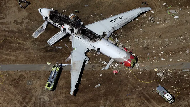 Plane Crashes In Philadelphia: ਅਮਰੀਕਾ ‘ਚ 2 ਦਿਨਾਂ ‘ਚ ਦੂਜਾ ਵੱਡਾ ਹਾਦਸਾ, ਇਕ ਹੋਰ ਜਹਾਜ਼ ਹਾਦਸਾਗ੍ਰਸਤ, ਹੁਣ ਤੱਕ 6 ਮੌਤਾਂ