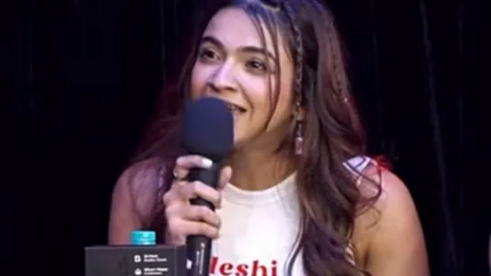 Apoorva Makhija ਨੂੰ IIFA ਤੋਂ ਹਟਾਇਆ ਗਿਆ, ਕਰਣੀ ਸੈਨਾ ਦੀ ਧਮਕੀ ਤੋਂ ਬਾਅਦ ਕਾਰਵਾਈ