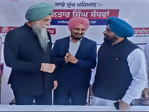 ਕੈਬਿਨੇਟ ਮੰਤਰੀ ਦਾ PA ਬਣਕੇ ਕਰ ਰਿਹਾ ਸੀ ਠਗੀ, ਪੁਲਿਸ ਨੇ ਆਰੋਪੀ ਨੂੰ ਕੀਤਾ ਗ੍ਰਿਫ਼ਤਾਰ