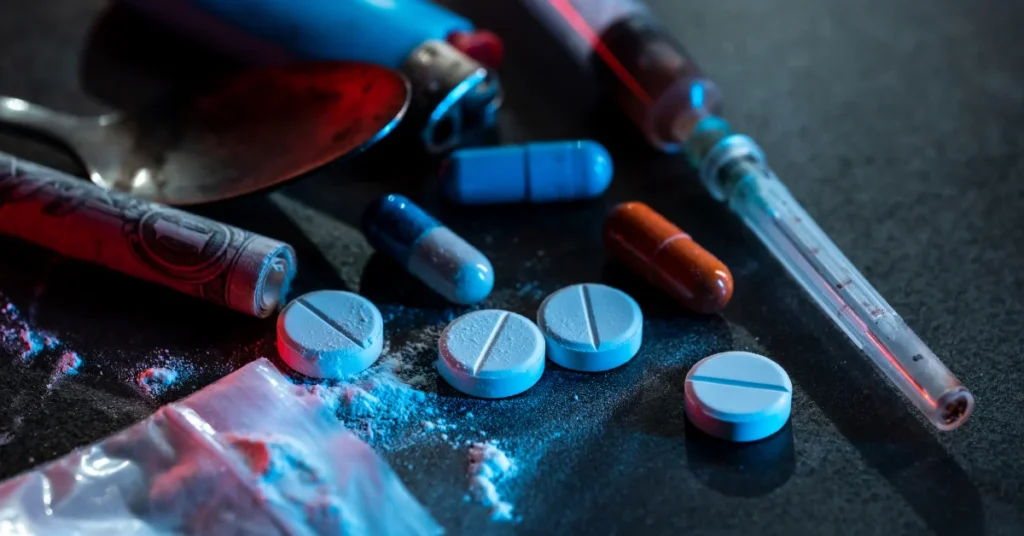 Drug