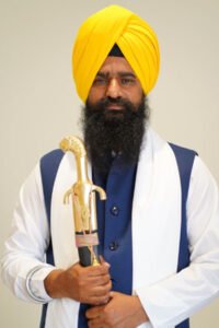ਕੁਲਦੀਪ ਸਿੰਘ ਗੜਗਜ