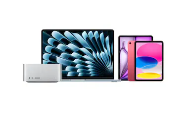 iPad Air M3 ਅਤੇ MacBook Air M4 ਸਮੇਤ ਐਪਲ ਦੇ ਨਵੇਂ ਉਤਪਾਦਾਂ ਦੀ ਭਾਰਤ ਵਿੱਚ ਵਿਕਰੀ ਸ਼ੁਰੂ, ਜਾਣੋ ਕੀਮਤ ਅਤੇ ਫੀਚਰਸ
