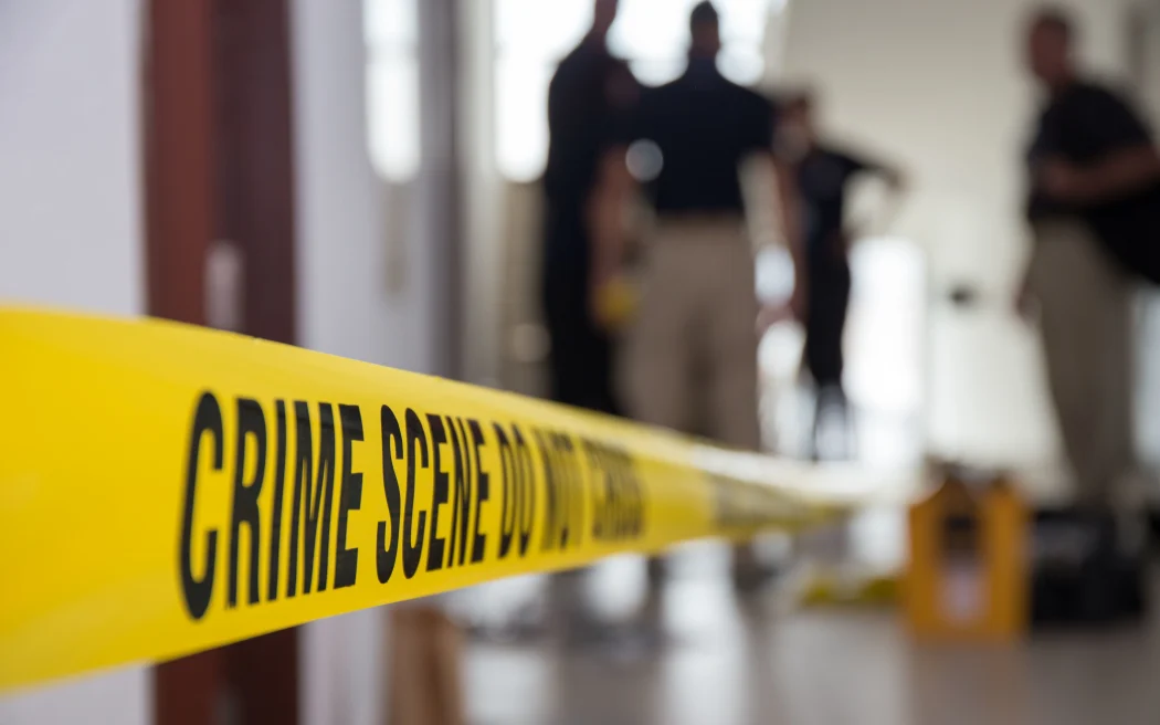 ਬਿਰਿਆਨੀ ਦੀ ਦੁਕਾਨ ਤੇ ਮਿਲੀ ਲਾਸ਼, ਦੁਕਾਨ ਚਾਰ ਦਿਨਾਂ ਤੋਂ ਸੀ ਬੰਦ