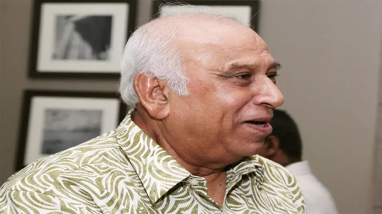 Kolkata: ਫੁੱਟਬਾਲ ਦੇ ਦਿੱਗਜ ਪੀਕੇ ਬੈਨਰਜੀ ਦੇ ਘਰ ਨੌਕਰ ਦਾ ਕਤਲ, ਘਟਨਾ ਹੋਲੀ ਵਾਲੇ ਦਿਨ ਵਾਪਰੀ