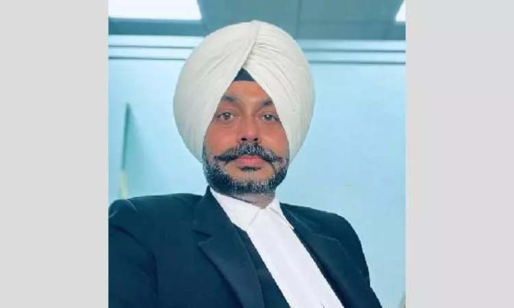 Breaking News ; ਮਨਿੰਦਰਜੀਤ ਸਿੰਘ ਬੇਦੀ ਬਣੇ ਪੰਜਾਬ ਦੇ ਚੌਥਾ ਐਡਵੋਕੇਟ ਜਨਰਲ