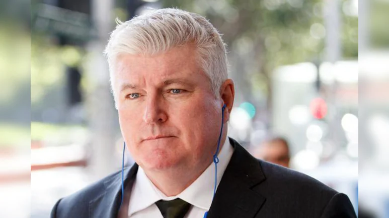 WHO IS Stuart MacGill: ਕੌਣ ਹੈ ਸਟੂਅਰਟ ਮੈਕਗਿਲ? ਜਿਸ ਨੂੰ ਕੋਕੀਨ ਮਾਮਲੇ ਵਿੱਚ ਪਾਇਆ ਗਿਆ ਹੈ ਦੋਸ਼ੀ