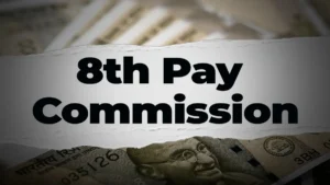 8th Pay Commission