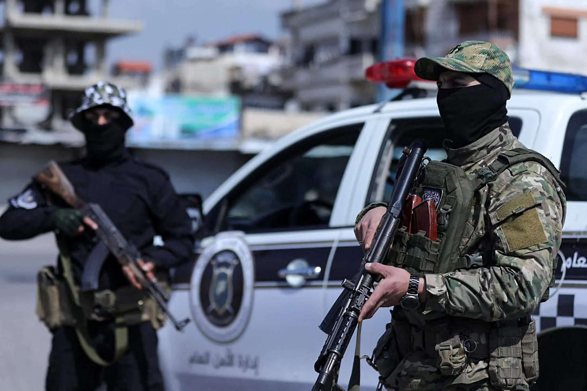 ਸੀਰੀਆ ਵਿੱਚ ਫਿਰ ਤੋਂ ਭਿਆਨਕ ਹਿੰਸਾ: 1,000 ਤੋਂ ਵੱਧ ਮੌਤਾਂ, ਆਮ ਨਾਗਰਿਕਾਂ ਅਤੇ ਸੁਰੱਖਿਆ ਬਲਾਂ ਦੇ ਜਵਾਨ ਸ਼ਾਮਿਲ