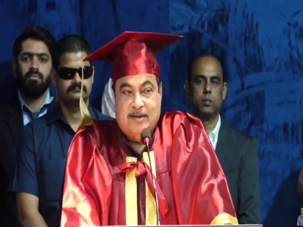 Nitin gadkari