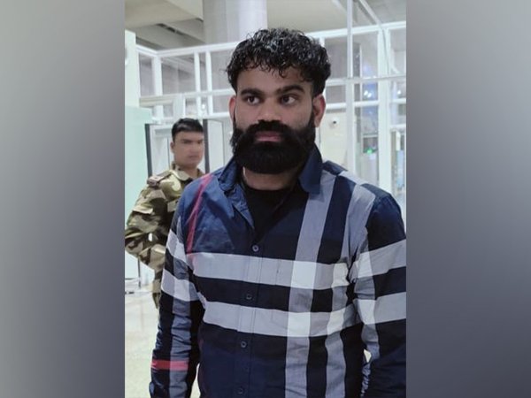 ਗੈਂਗਸਟਰ ਜੱਗੂ ਭਗਵਾਨਪੁਰੀਆ ਨੂੰ ਪੰਜਾਬ ਤੋਂ ਅਸਾਮ ਜੇਲ੍ਹ ਕੀਤਾ ਗਿਆ ਤਬਦੀਲ , 128 ਅਪਰਾਧਿਕ ਮਾਮਲਿਆਂ ਦੀ ਜਾਂਚ ਜਾਰੀ