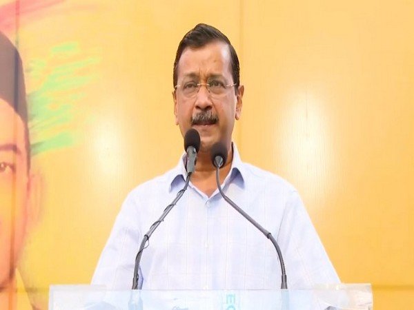 Ludhiana ; ਪੰਜਾਬ ‘ਚ ਨਸ਼ਿਆਂ ਖਿਲਾਫ ਯਾਤਰਾ, ਅਰਵਿੰਦ ਕੇਜਰੀਵਾਲ ਨੇ ਨੌਜਵਾਨਾਂ ਨੂੰ ਅੱਗੇ ਆਉਣ ਦਾ ਦਿੱਤਾ ਸੱਦਾ