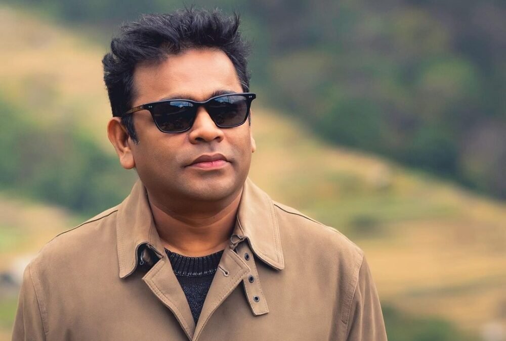 AR Rahman ਨੂੰ ਛਾਤੀ ਵਿੱਚ ਹੋਇਆ ਦਰਦ, ਚੇਨਈ ਦੇ ਇੱਕ ਹਸਪਤਾਲ ਵਿੱਚ ਕਰਵਾਇਆ ਗਿਆ ਦਾਖਲ