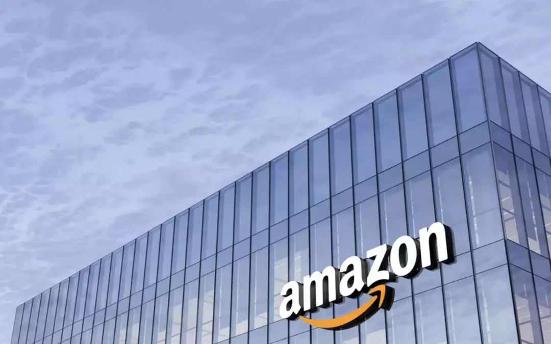 Amazon Layoffs: ਵਿਸ਼ਵ ਪੱਧਰ ‘ਤੇ 14,000 ਕਰਮਚਾਰੀਆਂ ਦੀ ਛਾਂਟੀ ਕਰੇਗਾ Amazon, ਐਲਾਨ ਤੋਂ ਬਾਅਦ ਮੱਚਿਆ ਹੜਕੰਪ