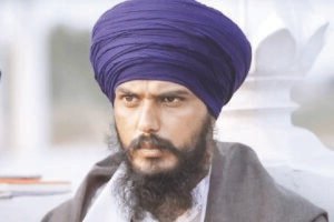 Amritpal Singh