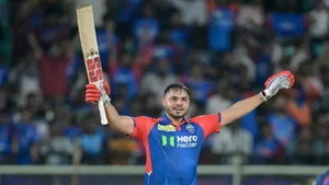 Ashutosh Sharma Story