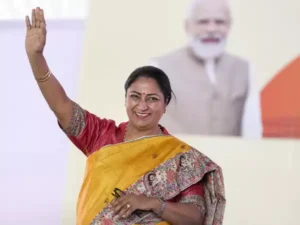 BJP Announce Mahila Samridhi Yojana