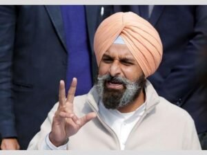 Bikram Majithia will Appear Before SIT